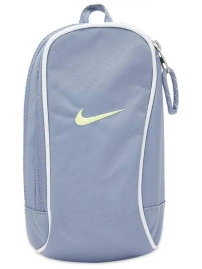 NSW Essential Cross Bag Ashen Slate - NIKE - BALAAN 2