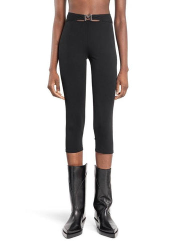 Mugler Leggings - MUGLER - BALAAN 1