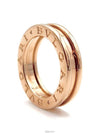 women rings - BVLGARI - BALAAN 2