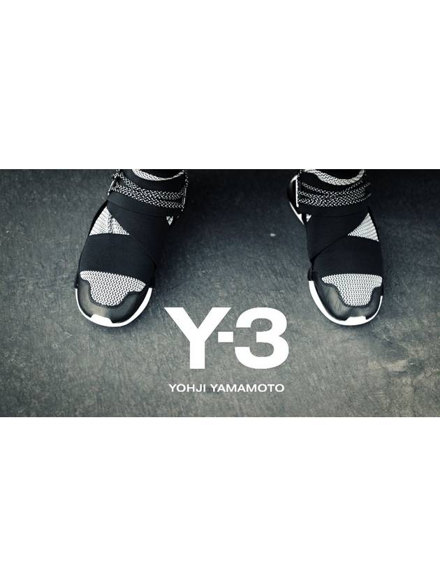 QZO neoprene sneakers - Y-3 - BALAAN 7