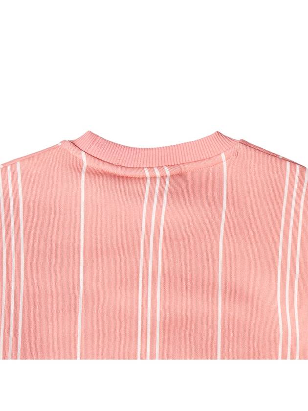 Kids brushed sweatshirt 2372014028 PINK - MINI RODINI - BALAAN 4