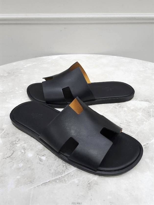 men sandals - HERMES - BALAAN 3