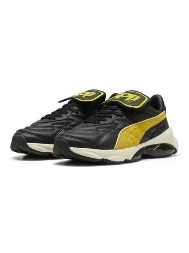 Perks And Mini Cell Dome King Low Top Sneakers Black Tart Apple - PUMA - BALAAN 2