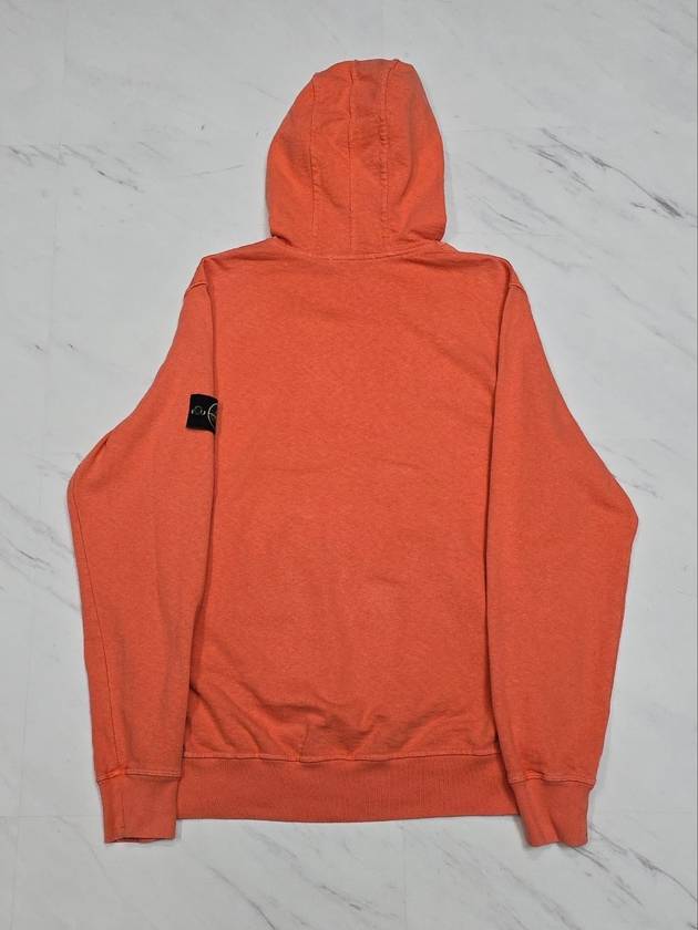 hoodie 105 - STONE ISLAND - BALAAN 4