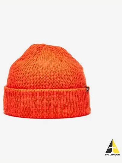 MN Core Basic Beanie FLAME - VANS - BALAAN 1