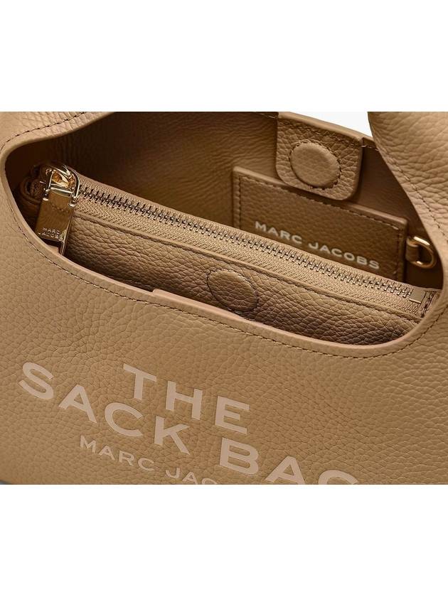 MARC JACOBS THE MINI SACK - MARC JACOBS - BALAAN 4