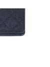 fabric women long wallet - CHANEL - BALAAN 7