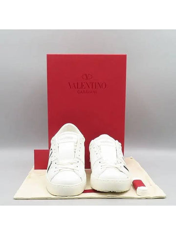 Smith Market TW2S0781PST sneakers women s shoes - VALENTINO - BALAAN 1