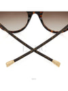 men sunglasses - LOUIS VUITTON - BALAAN 6