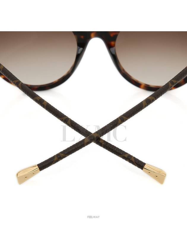 men sunglasses - LOUIS VUITTON - BALAAN 6