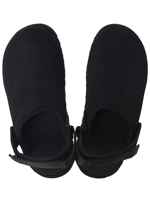 Sandals 1138252 BLK - UGG - BALAAN 3