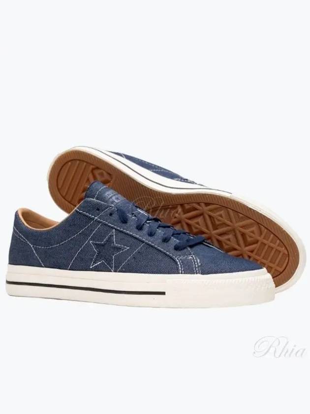 One Star Pro OLow Top Sneakers A04149C - CONVERSE - BALAAN 2