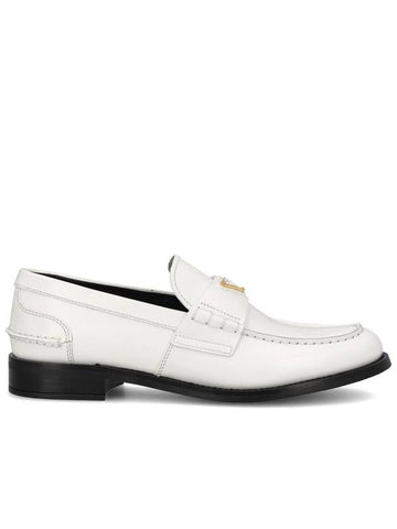 Prada Low Shoes - PRADA - BALAAN 1