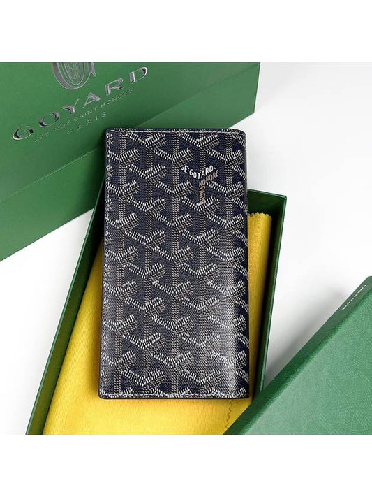 SaintLambert wallet - GOYARD - BALAAN 1