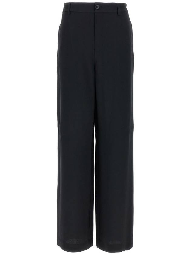 Moschino Acetate Pants - MOSCHINO - BALAAN 1