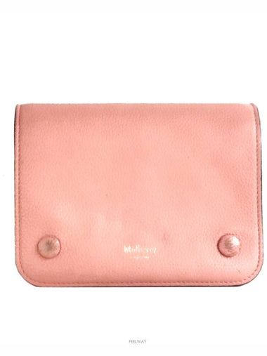 women cross bag - MULBERRY - BALAAN 1