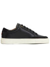 Women s Sneakers HELY O 00 - BALLY - BALAAN 4