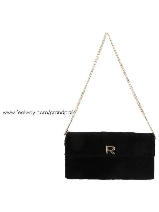 women shoulder bag - ROCHAS - BALAAN 5