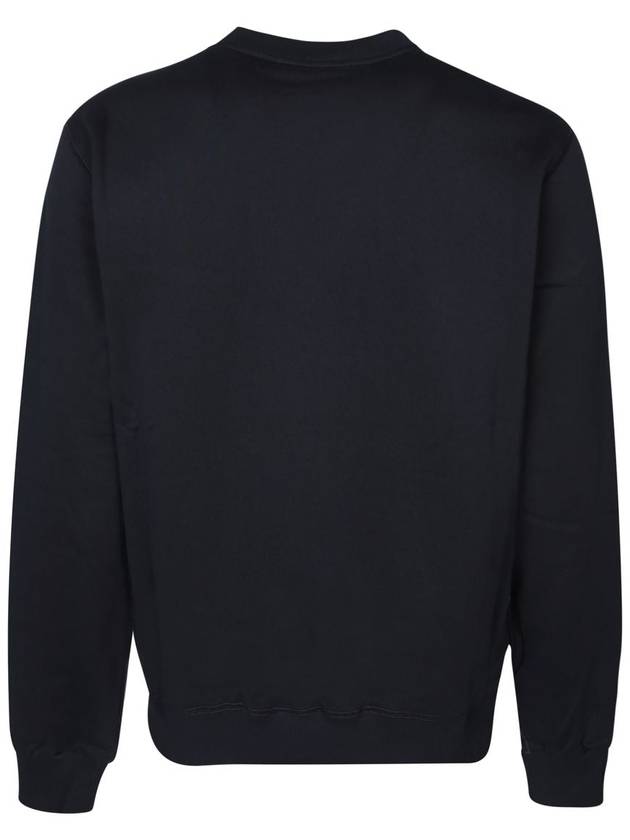 Sweater G9ABJTG7F2G B0665 BLUE - DOLCE&GABBANA - BALAAN 3