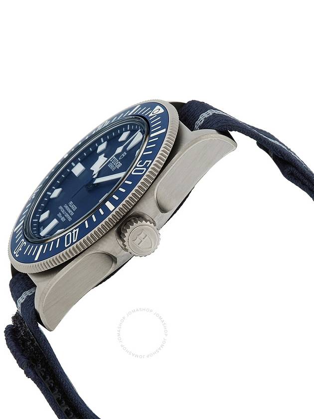 Tudor Pelagos Automatic Blue Dial Men's Watch 25707B/24-0001 - TUDOR - BALAAN 2