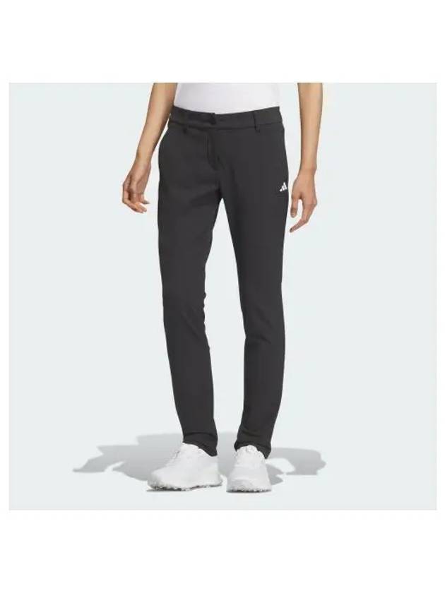 adidas GOLF 4 way full length stretch pants IS4737 - ADIDAS GOLF - BALAAN 1