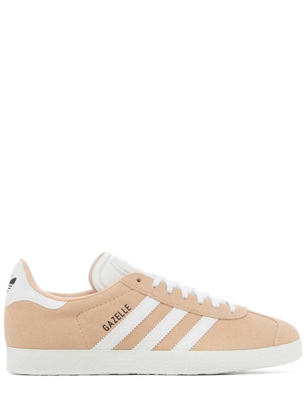 Gazelle Suede Low Top Sneakers Halo Blusher - ADIDAS - BALAAN 2