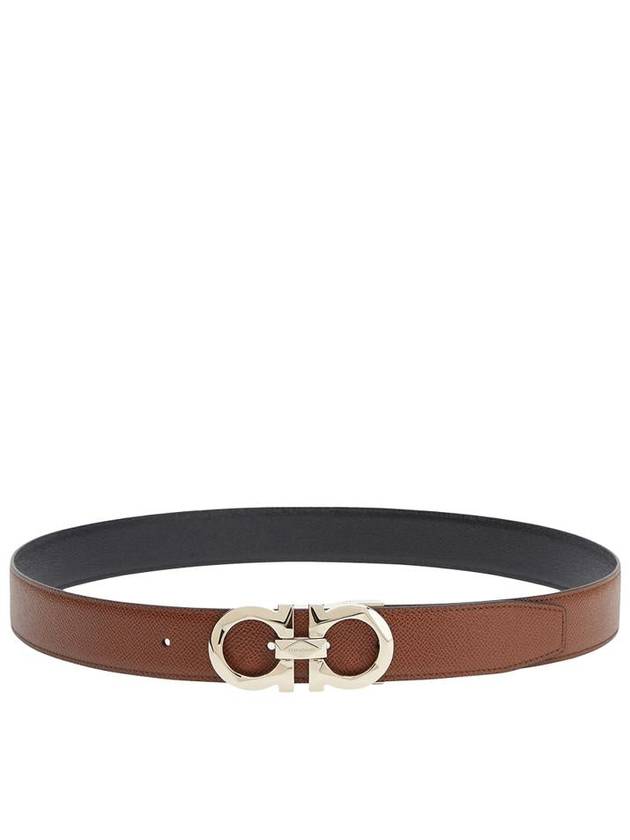 Ferragamo Belts - SALVATORE FERRAGAMO - BALAAN 3