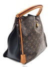 Monogram Gaia shoulder bag - LOUIS VUITTON - BALAAN 2