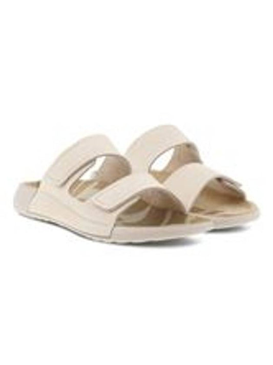 Women's 2ND Cozmo Slippers - ECCO - BALAAN 1