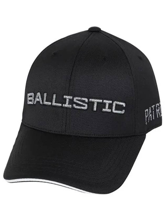 LOGO POINT BALL CAPBDFMCP01 - BALLISTIC - BALAAN 1