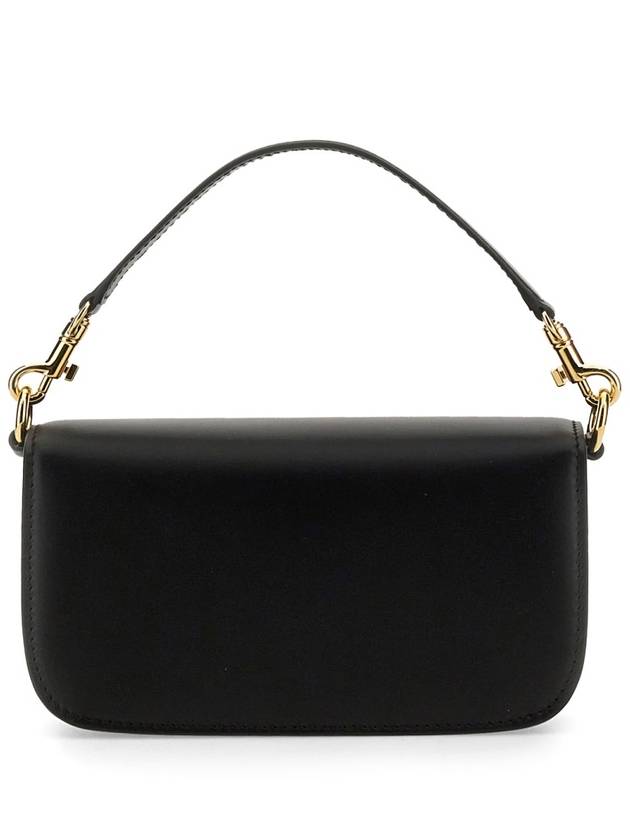 Shoulder Bag BB7603AW576 80999 Black - DOLCE&GABBANA - BALAAN 4