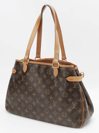 Mono Betinols shoulder bag 1217hv - LOUIS VUITTON - BALAAN 2