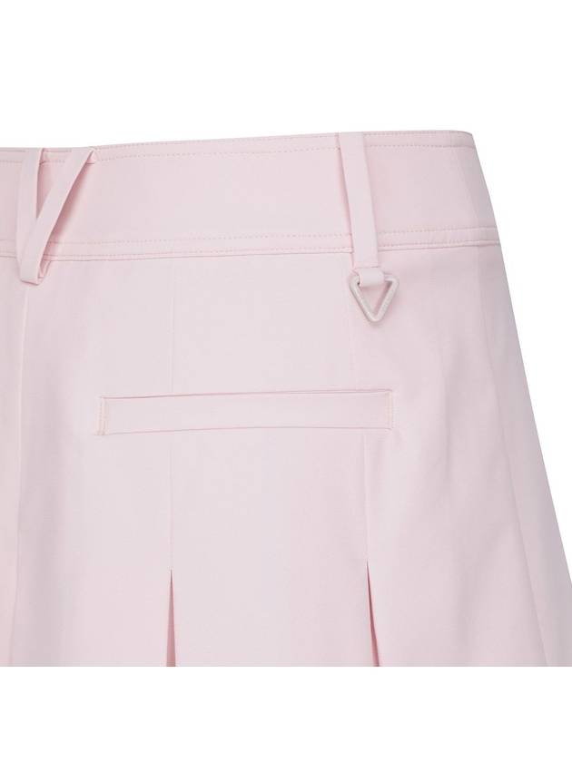 Women s Pleated Point Half Pants - VICE GOLF - BALAAN 3