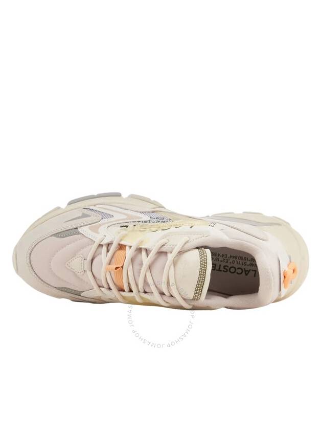 Lacoste L003 Neo Low-Top Sneakers, Brand Size 7.5 ( US Size 8.5 ) - LACOSTE - BALAAN 3