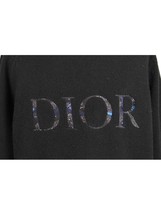 Peter Doig Knit XL - DIOR - BALAAN 7