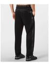 Men's Track Pants Black PABC MRT1150 PJY002N - PHILIPP PLEIN - BALAAN 3