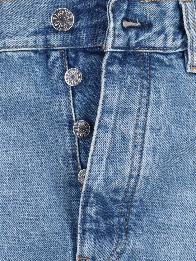 Sunflower Jeans Blue - SUNFLOWER - BALAAN 5