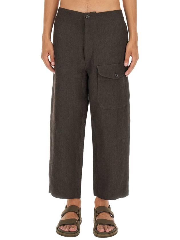 PAXTON PANTS - UMA WANG - BALAAN 1