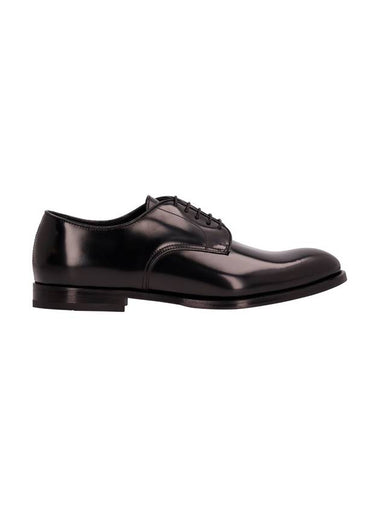 LACED DERBY HORSE SHOE - DOUCAL'S - BALAAN 1