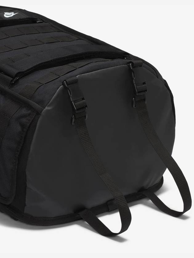 Premium RPM Backpack Black - NIKE - BALAAN 5