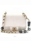 women cross bag - CHANEL - BALAAN 1