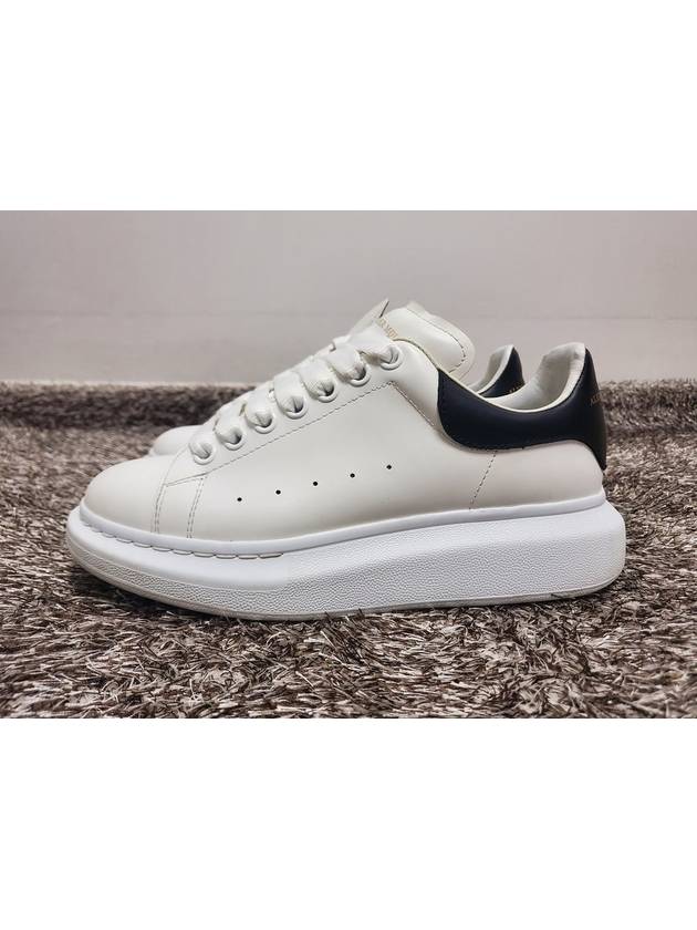 Men s oversole 39 260 - ALEXANDER MCQUEEN - BALAAN 5