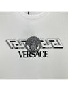 Greca short sleeve tshirt 1008461 1W000 - VERSACE - BALAAN 3