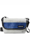 Hawaii Five O Messenger Bag White Blue - FREITAG - BALAAN 1