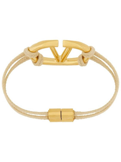 SIGNATURE VLOGO BRACELET - VALENTINO - BALAAN 2