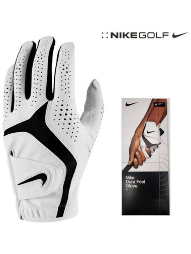 Durafil men s and women leather left hand golf gloves for practice right handed use - NIKE - BALAAN 1