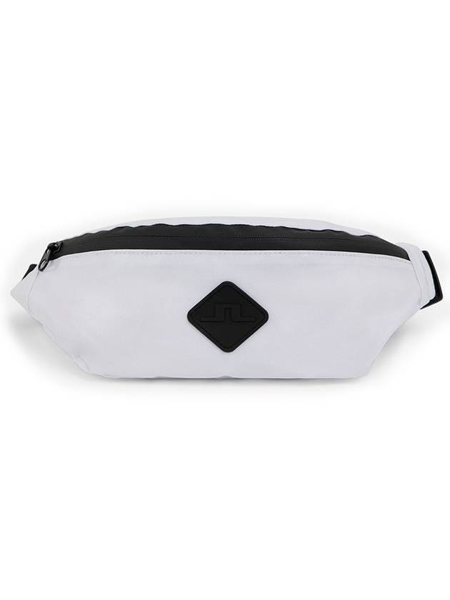 Dan Waist Bag AMAC08342 - J.LINDEBERG - BALAAN 1