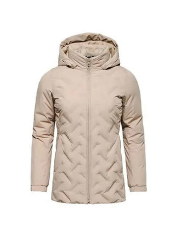 BLACKYAK Women s Zero Spot Hoody Down Jacket LE - BLACKBROWN - BALAAN 1