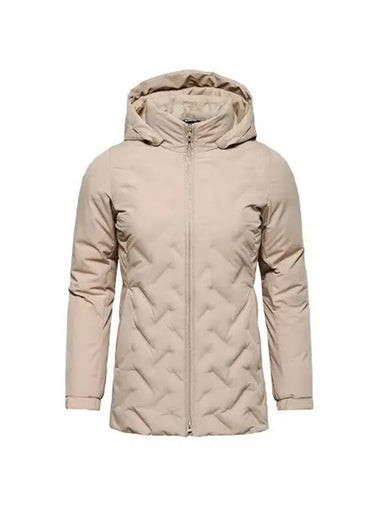 BLACKYAK Women s Zero Spot Hoody Down Jacket LE - BLACKBROWN - BALAAN 1