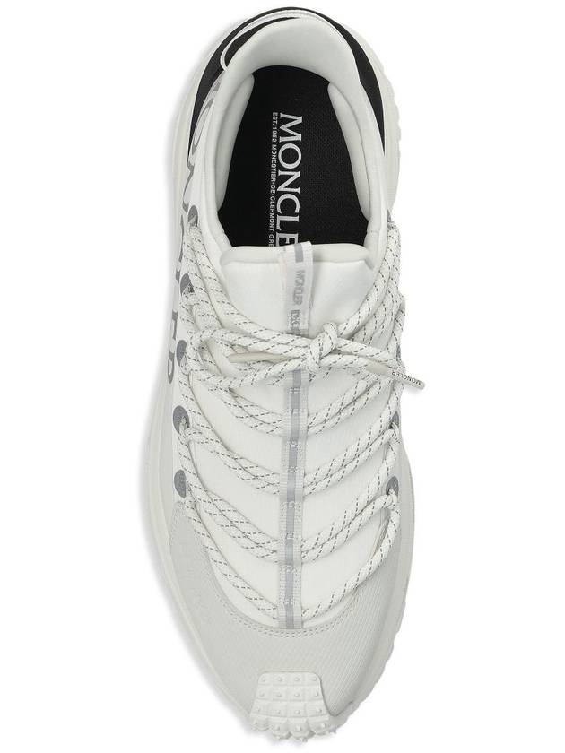 Moncler Sneakers White - MONCLER - BALAAN 4